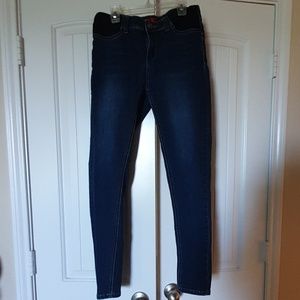 Maternity jeans